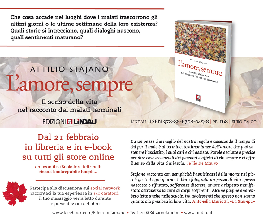 L'amore sempre